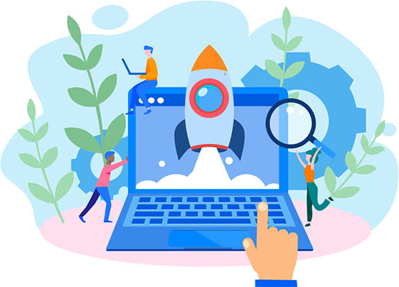 Web Design and Development